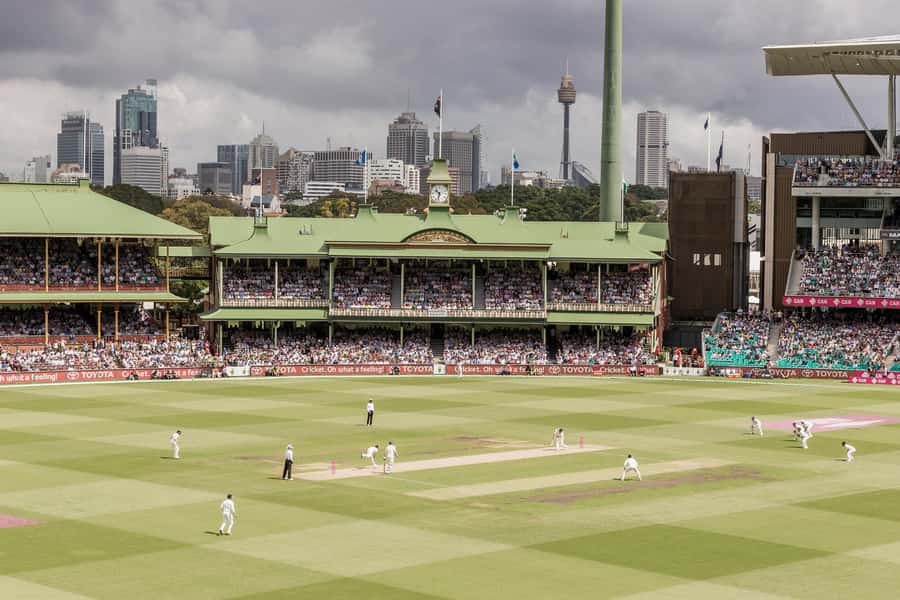 Sydney Cricket Ground (SCG) and Museum Walking Tour - Sydney Cricket Ground in 90 minutes: what you really get