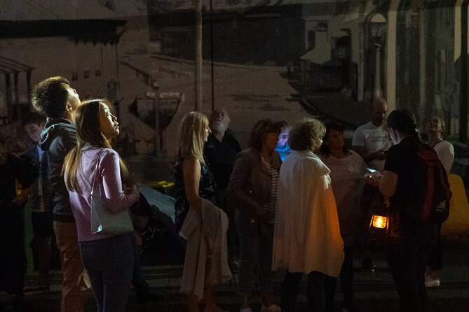 Sydney Dark Stories True Crime Tour - Pace, comfort, and who this tour suits best