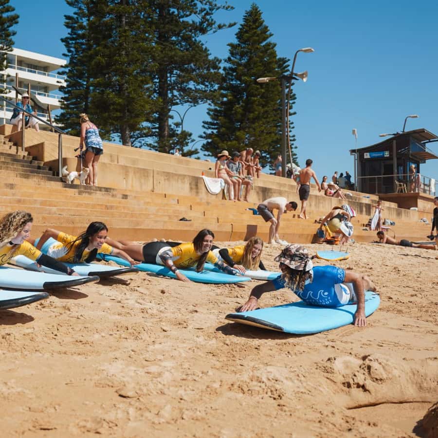 Sydney: Dee Why Beach Group Surfing Lesson - Key Highlights to Know Before You Go