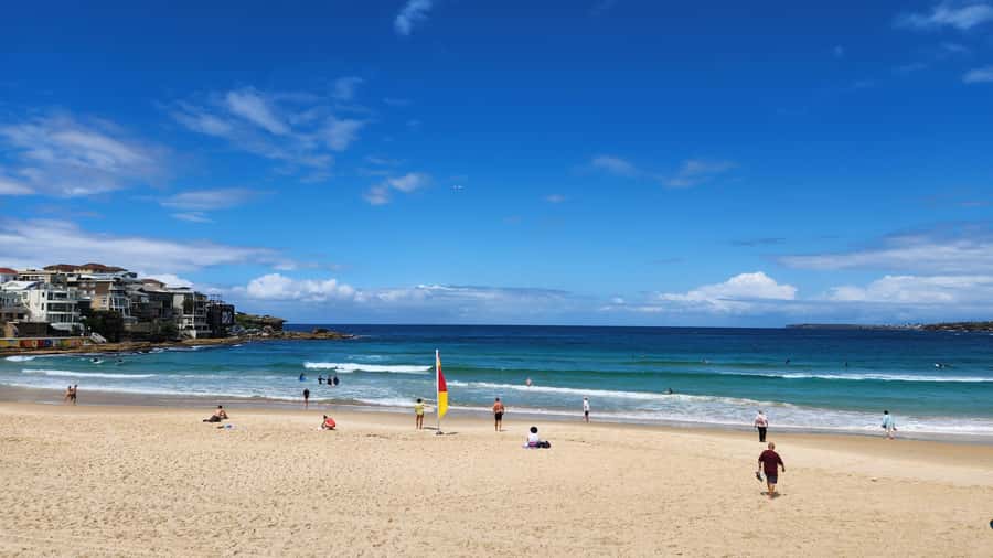 Sydney East Coast Tour (Private) - Pickup, van rides, and why the meeting point matters