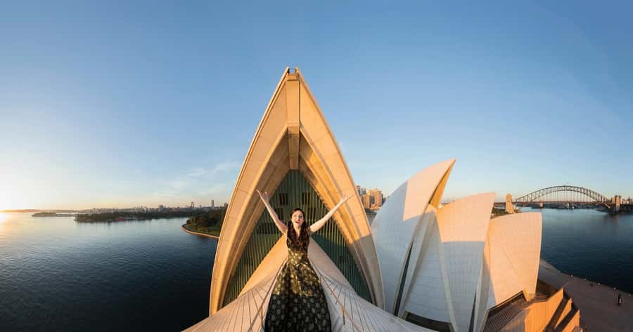 Sydney: Eugene Onegin at Sydney Opera House - Key things I’d circle in your planning