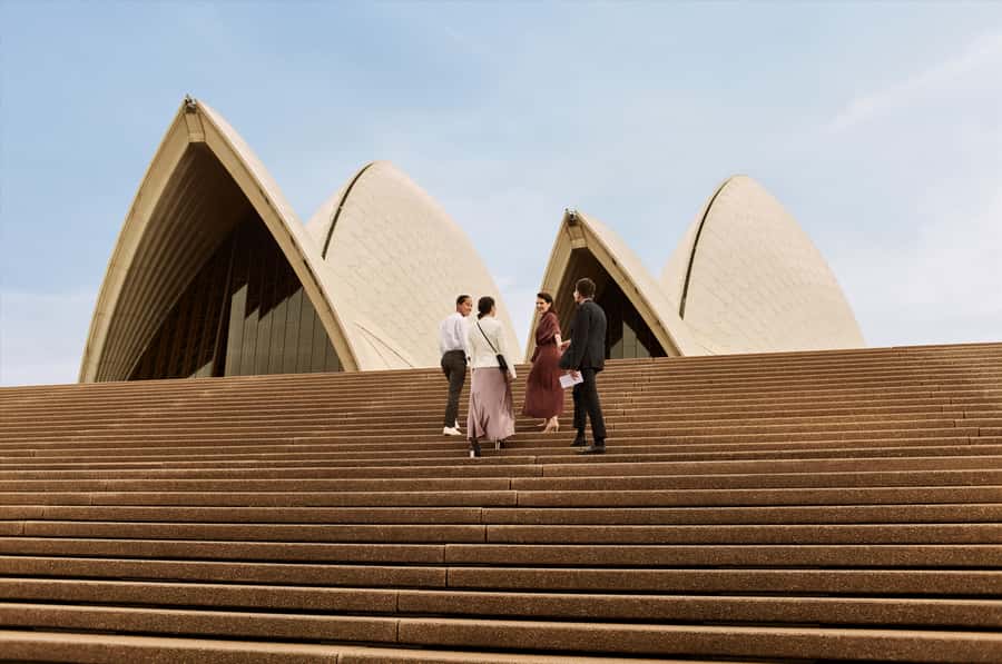 Sydney: Eugene Onegin at Sydney Opera House - Tchaikovsky’s plot in plain English, plus what you should watch for