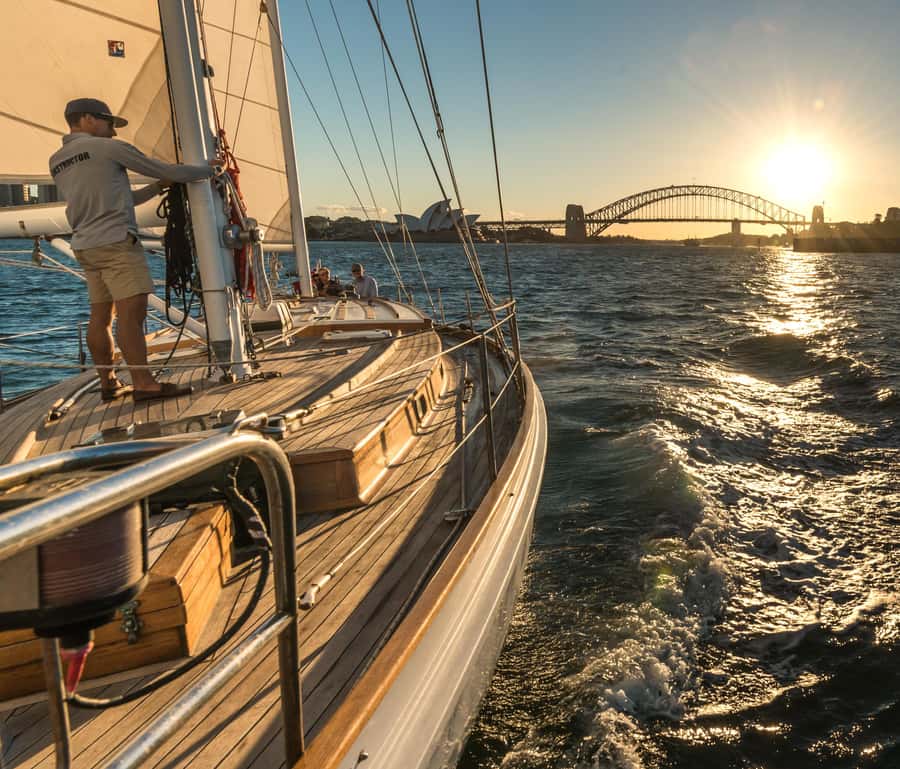 Sydney: Exclusive Sydney Harbour Cruise on a Classic Yacht - Key things I’d clock before you book