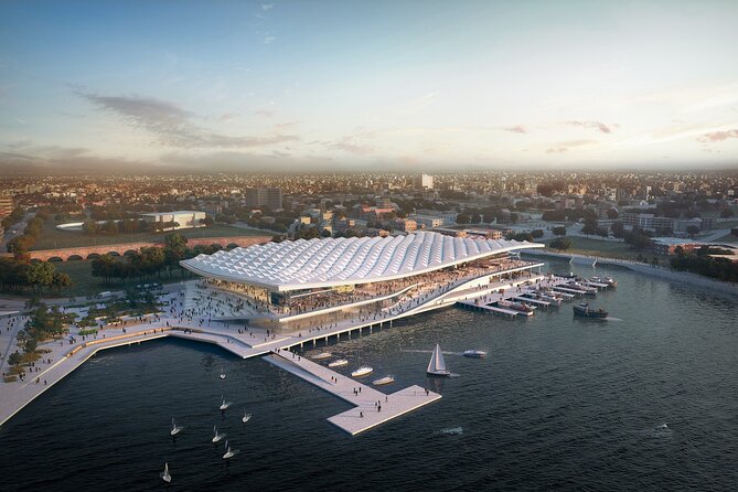 Sydney Fish Market Discovery Tour - Key highlights you will actually remember