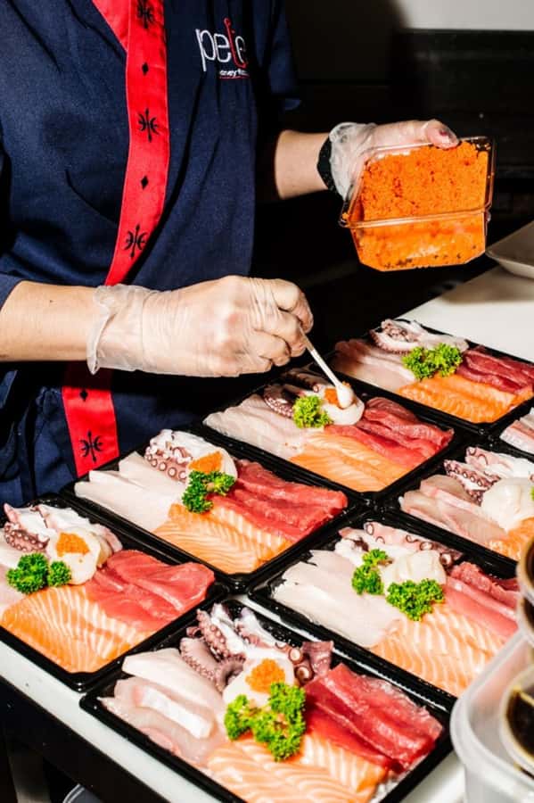 Sydney: Fish Market Food Tour - Stop by stop: how the market tour connects auction, retailers, and your plate