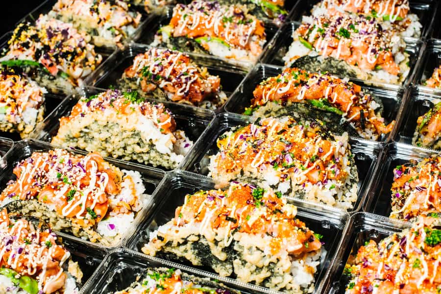 Sydney: Fish Market Food Tour - Price and value: is $127 for a 1-hour tour a good deal?