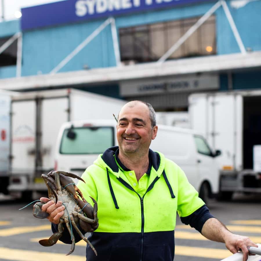 Sydney: Fish Market Food Tour - Practical tips: what to bring, how to show up, and how to plan your hour