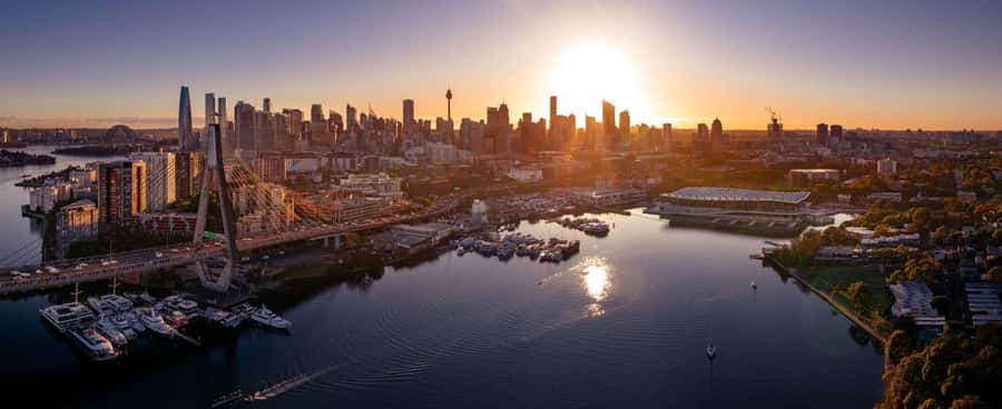 Sydney Fish Market: Tide to Table Seafood Tour with Drink - Key things to know before you go