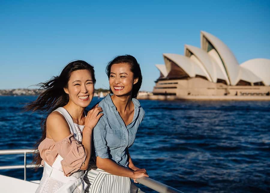 Sydney: Flexi Pass - Pick 3, 5 or 7 Experiences - Key highlights at a glance