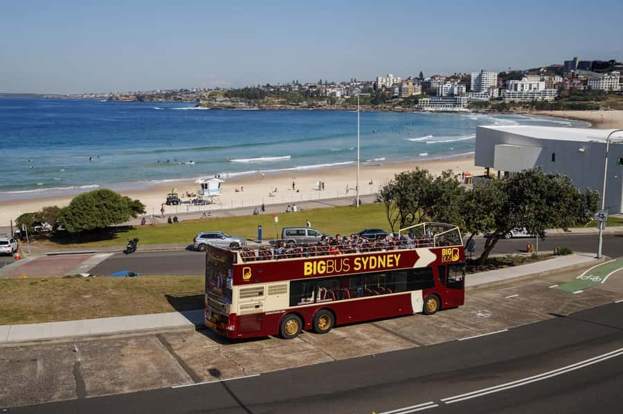 Sydney: Flexi Pass - Pick 3, 5 or 7 Experiences - Planning your 3, 5, or 7 experiences without feeling rushed
