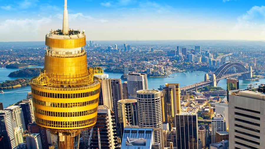 Sydney: Flexi Pass - Pick 3, 5 or 7 Experiences - Harbour cruises and Big Bus: the easiest way to see the city fast
