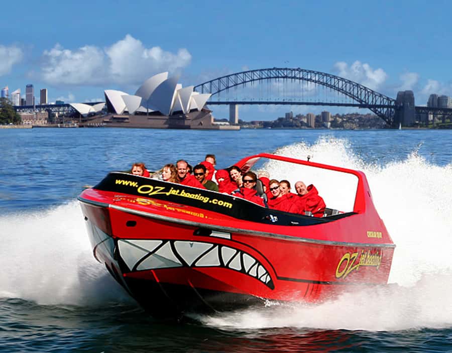 Sydney: Flexi Pass - Pick 3, 5 or 7 Experiences - Museums and maritime history: Australian National Maritime Museum