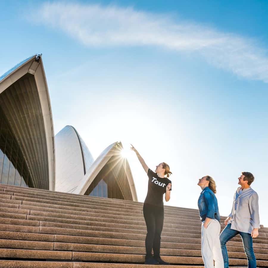 Sydney: Flexi Pass - Pick 3, 5 or 7 Experiences - The Rocks Walking Tour: the neighborhood story you can feel