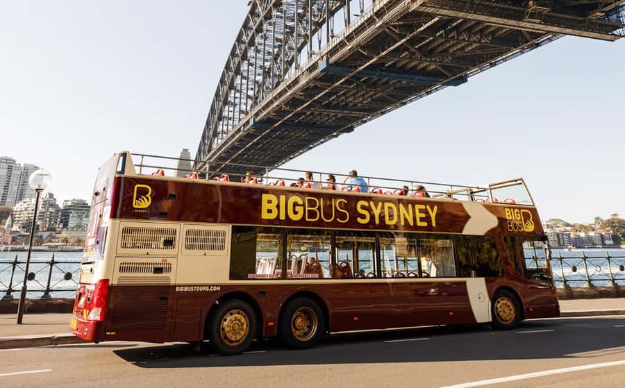 Sydney: Flexi Pass - Pick 3, 5 or 7 Experiences - The Smartvisit app and 5-day window: the real rules to know first