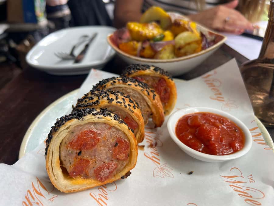 Sydney: Food Tour in Surry Hills with 8 Local Food Tastings - The secret dish: why you should keep an appetite for it