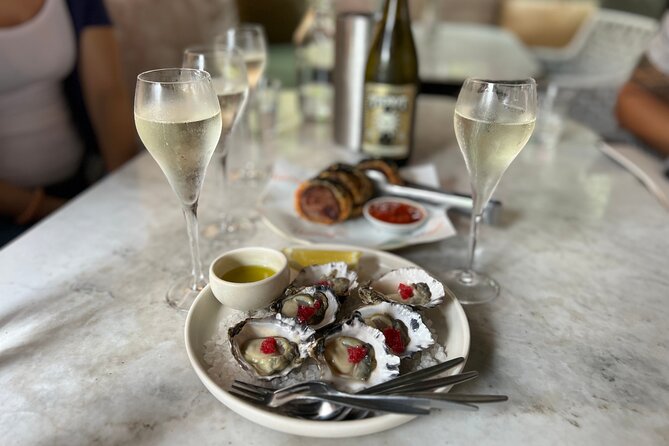 Sydney Food Tour with 8 Authentic Tastings by Secret Food Tours - Key highlights to clock before you go