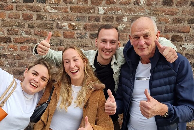 Sydney Food Tour with 8 Authentic Tastings by Secret Food Tours - Opera House, Harbour Bridge, and Circular Quay: the harbor walk you actually use