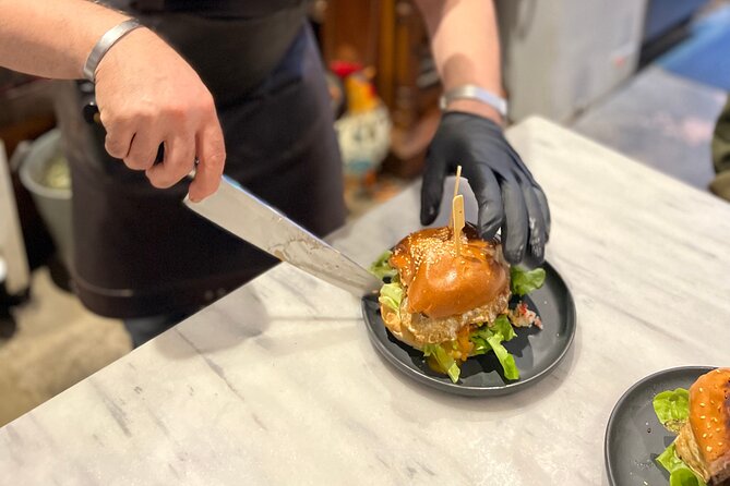 Sydney Food Tour with 8 Authentic Tastings by Secret Food Tours - Guide energy and pacing: fun facts, humor, and when you might want speed