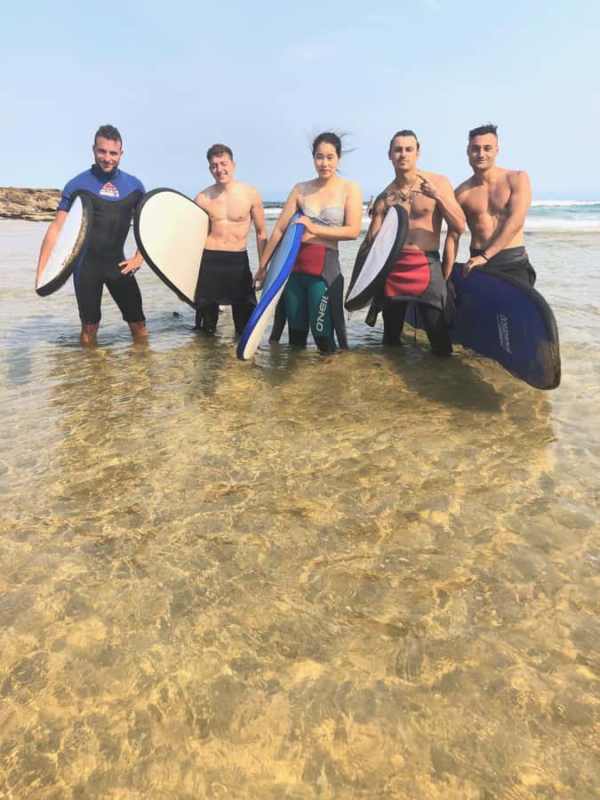 Sydney: Full Day Learn to Surf Adventure - Incl BBQ Lunch - Key Things That Make This Surf Day Work