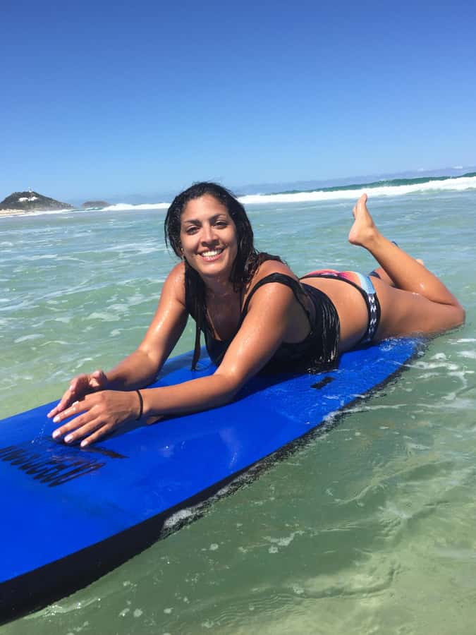 Sydney: Full Day Learn to Surf Adventure - Incl BBQ Lunch - Crowd-Free Botany Bay Surfing Without the City Chaos