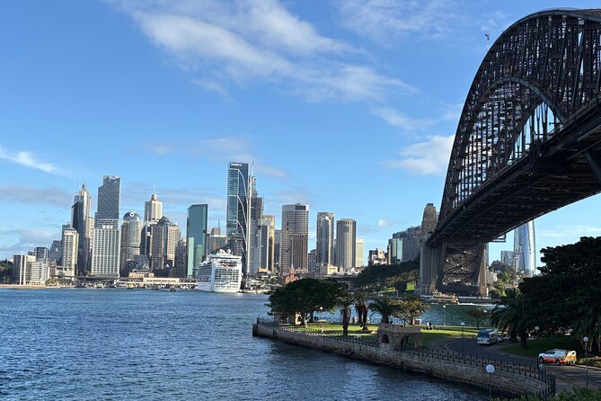 Sydney Full Day Private City Harbour Coastal Adventure - Key things that make this tour worth a look