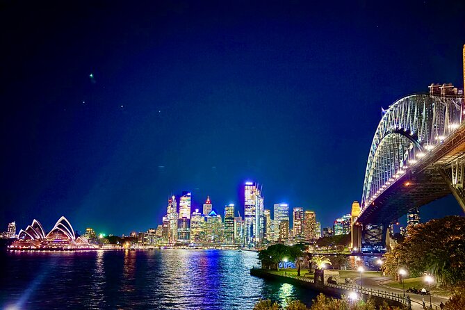 Sydney Full Day Private City Harbour Coastal Adventure - Entering the Day: How this 11-hour route hangs together