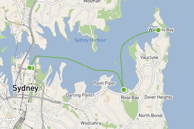 Sydney Full Day Private City Harbour Coastal Adventure - Bondi Beach: the two-hour reality check