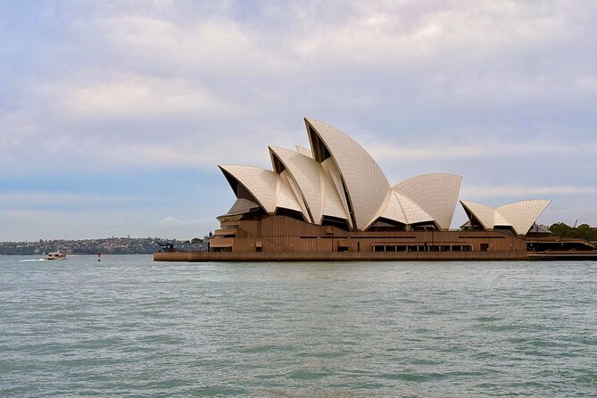 Sydney Full Day Private City Harbour Coastal Adventure - Ferry ride back to Circular Quay: the secret sauce of the day