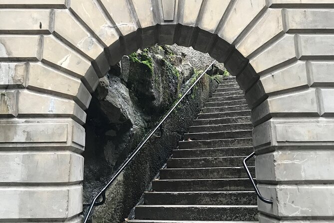 Sydney Ghost Quest: Self-Guided Haunted History Game - Practical tips to make the 90 minutes go smoothly