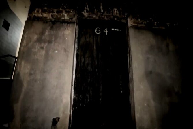 Sydney Ghost Walking Tour - Key things to know before you go