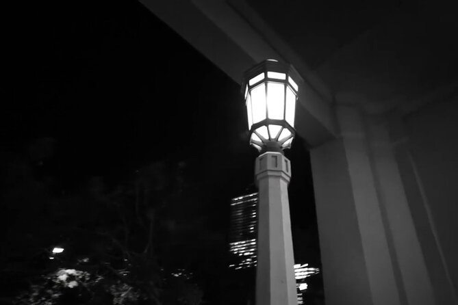 Sydney Ghost Walking Tour - The 90-minute rhythm: tunnels, alleys, and photo stops that keep it moving