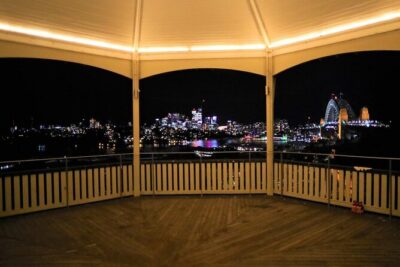 Sydney Ghost Walking Tour