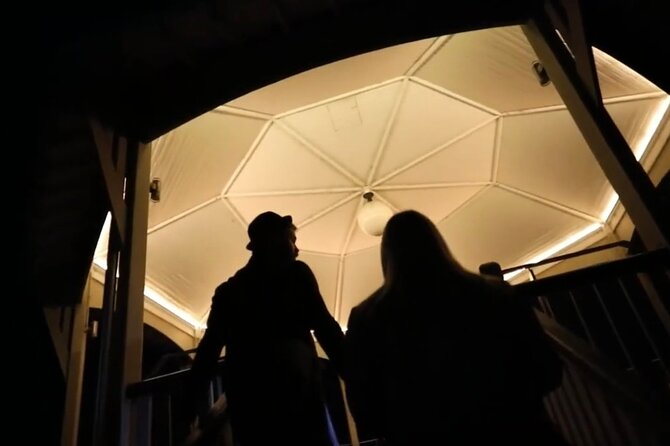 Sydney Ghost Walking Tour - Your guide shapes the mood more than you’d think