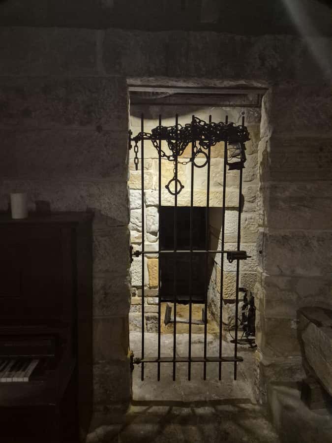 SYDNEY : Ghosts, Grog & The Rocks: Haunted Pubs &Cellar Tour - Key highlights you should not skip