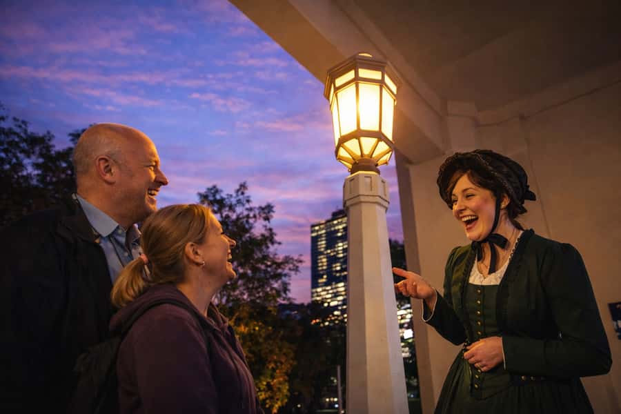 SYDNEY : Ghosts, Grog & The Rocks: Haunted Pubs &Cellar Tour - Waterloo Hotel cellar: the one moment that changes the whole tour