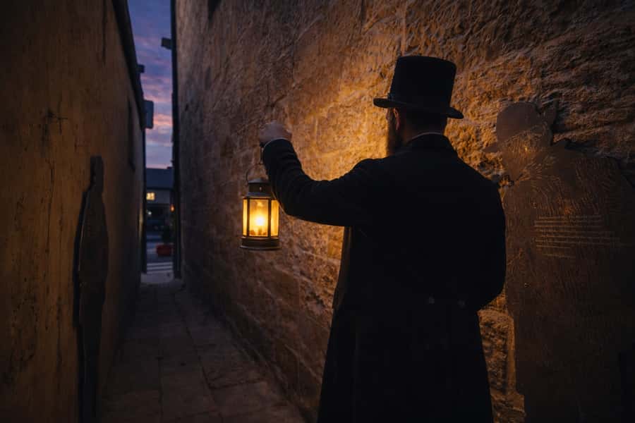 SYDNEY : Ghosts, Grog & The Rocks: Haunted Pubs &Cellar Tour - Who should book this tour, and who should skip it