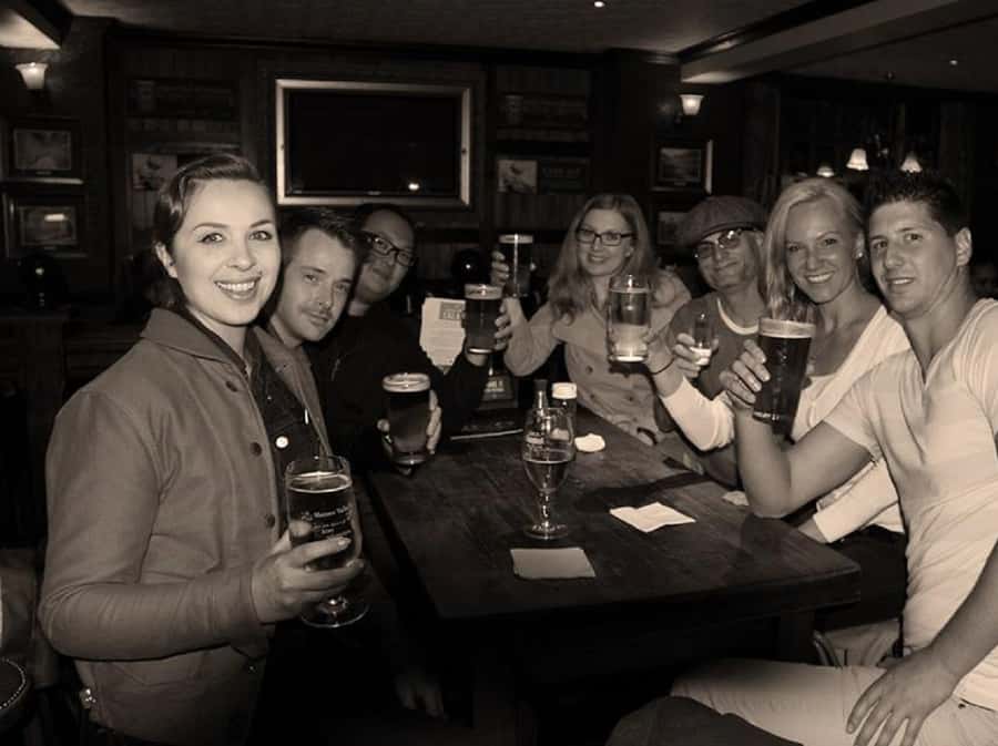 SYDNEY : Ghosts, Grog & The Rocks: Haunted Pubs &Cellar Tour - Price and value: what $27 buys you in real time