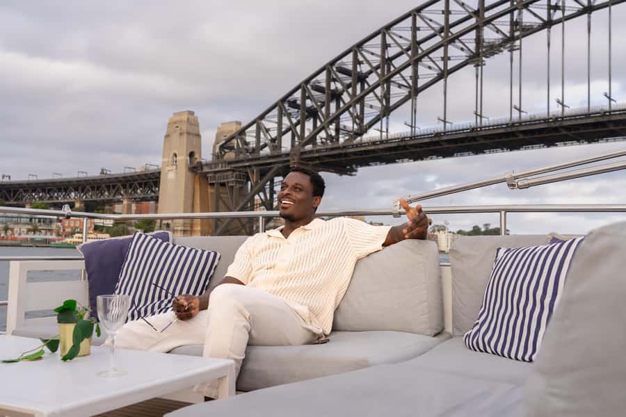 Sydney: Golden Glow Sunset Harbour Cruise with 1 Drink - Should You Book This Golden Glow Sunset Harbour Cruise?