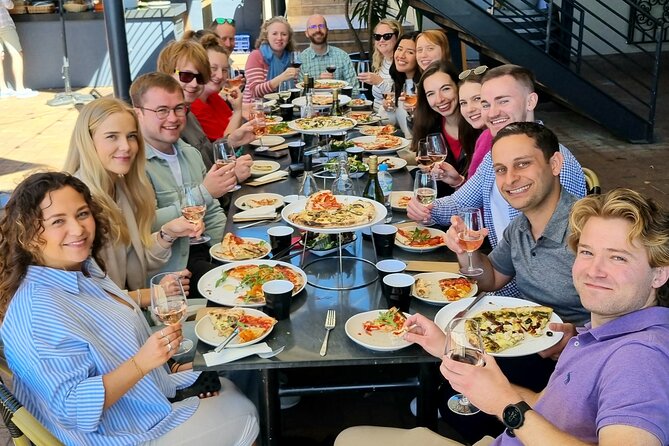 Sydney Grains and Grapes Hunter Valley Wine and Beer with Lunch - Stop 1: First winery or vineyard tour plus wine tasting