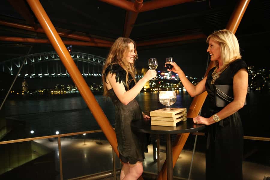 Sydney: Great Opera Hits Ticket at the Sydney Opera House - Key highlights worth planning around