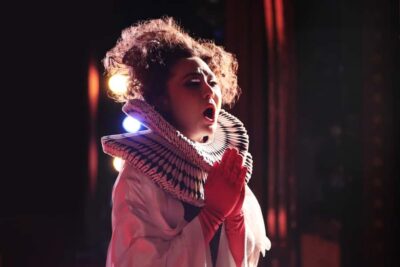 Great Opera Hits Ticket at the Sydney Opera House