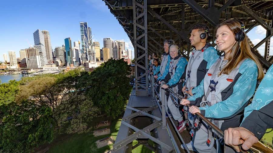 Sydney: Guided Daytime Summit Climb of Sydney Harbour Bridge - Key takeaways before you climb