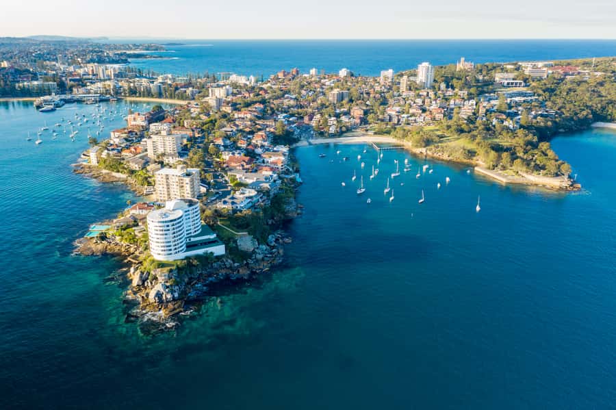Sydney: Guided Kayak Tour of Manly Cove Beaches - Meeting at Manly Sailing and getting ready on time