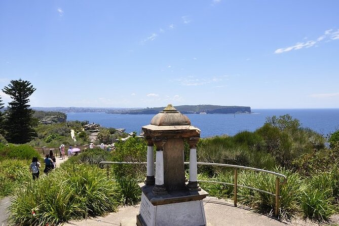 Sydney Guided Sightseeing Bus Tour - Sydney Opera House finish: how to keep your momentum