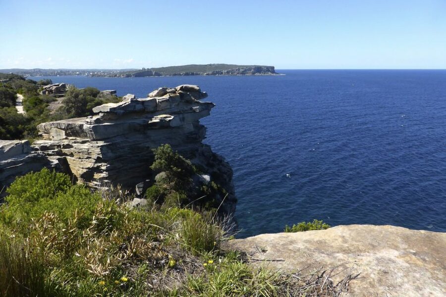 Sydney: Half-Day City Tour - Bondi Beach and the Surrounding Coast, Not Just Another Pretty Stop