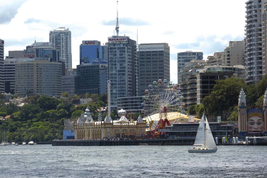 Sydney: Half-Day City Tour - Price and Value at $116 for a Half-Day Orientation