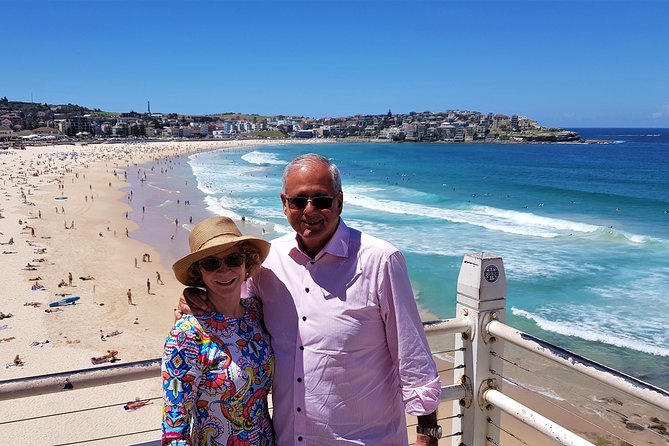 Sydney Half Day Highlights - Luxury Private Tour | Morning or Afternoon Avail - Key things to know before you go
