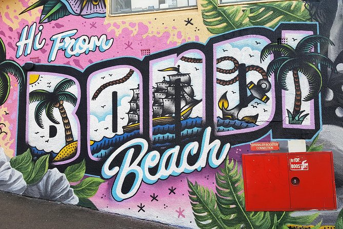 Sydney Half Day Highlights - Luxury Private Tour | Morning or Afternoon Avail - Stop-by-stop route: where the time goes