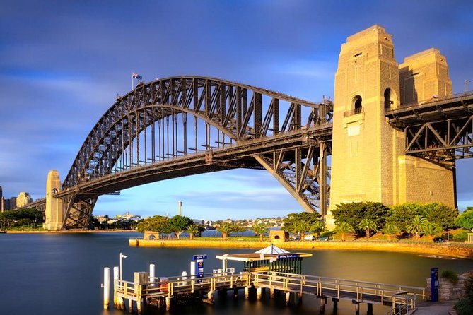 Sydney Half Day Highlights - Luxury Private Tour | Morning or Afternoon Avail - Should you book this Sydney half-day highlights tour?