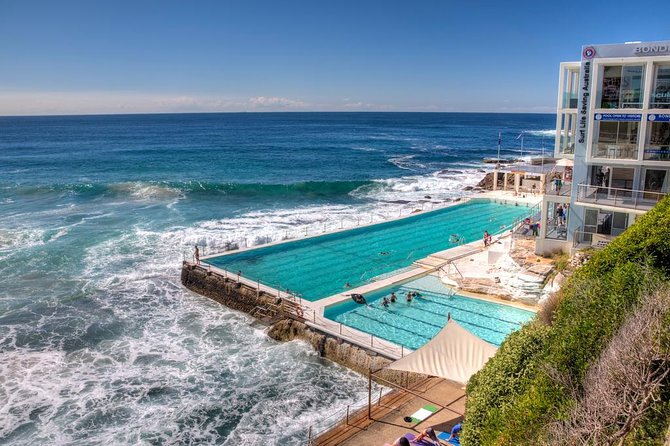 Sydney Half Day Highlights - Luxury Private Tour | Morning or Afternoon Avail - How the 4 hours actually plays out